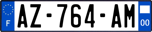 AZ-764-AM