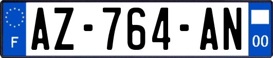 AZ-764-AN