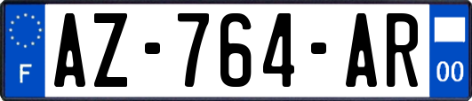 AZ-764-AR