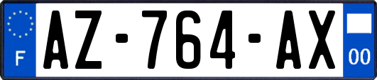 AZ-764-AX