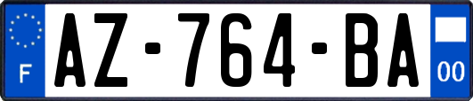 AZ-764-BA