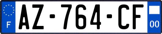 AZ-764-CF