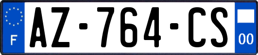 AZ-764-CS