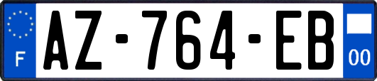 AZ-764-EB