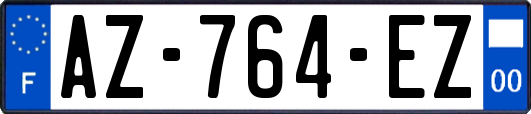 AZ-764-EZ