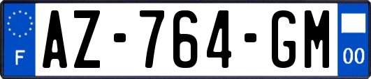 AZ-764-GM