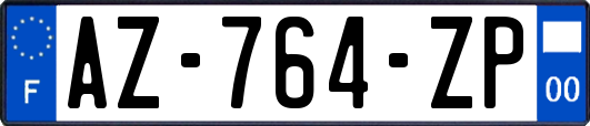 AZ-764-ZP