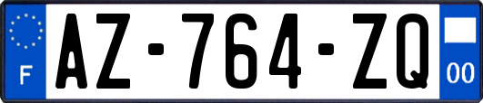 AZ-764-ZQ