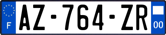 AZ-764-ZR