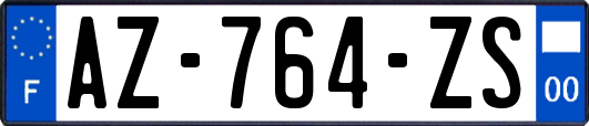 AZ-764-ZS