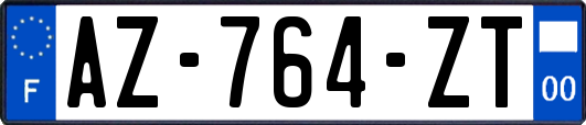 AZ-764-ZT