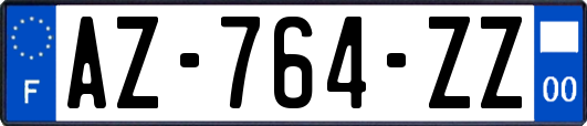 AZ-764-ZZ