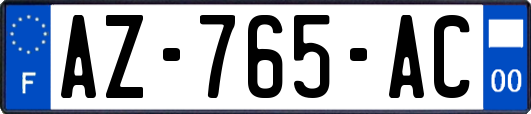 AZ-765-AC