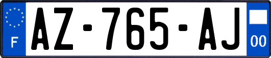 AZ-765-AJ