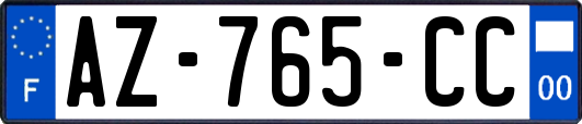 AZ-765-CC