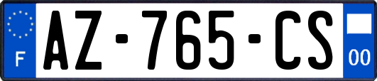 AZ-765-CS