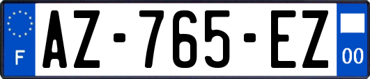 AZ-765-EZ