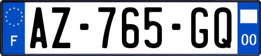 AZ-765-GQ