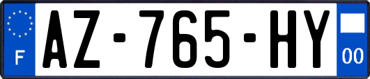 AZ-765-HY