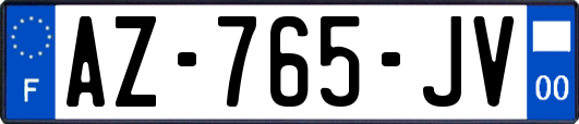 AZ-765-JV