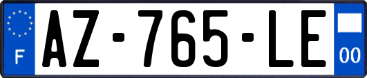 AZ-765-LE