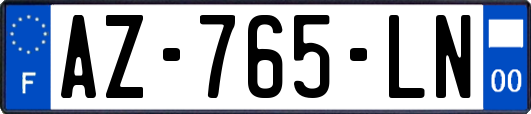 AZ-765-LN