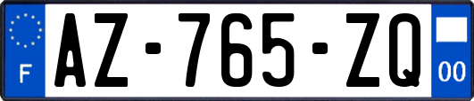 AZ-765-ZQ