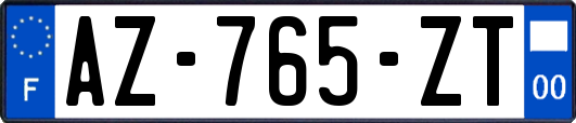 AZ-765-ZT