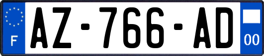 AZ-766-AD