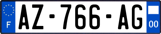 AZ-766-AG