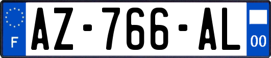 AZ-766-AL