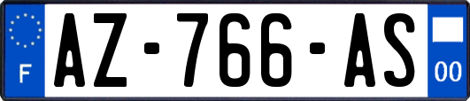 AZ-766-AS