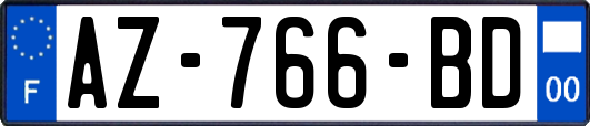 AZ-766-BD