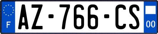 AZ-766-CS