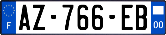 AZ-766-EB