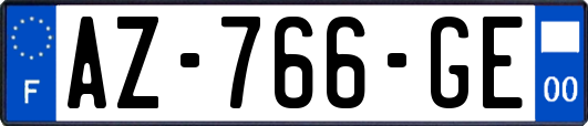 AZ-766-GE