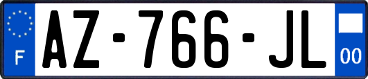 AZ-766-JL