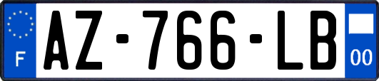 AZ-766-LB