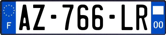 AZ-766-LR