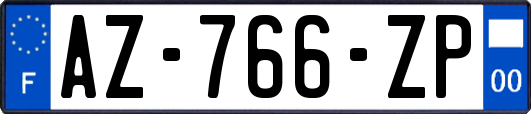 AZ-766-ZP