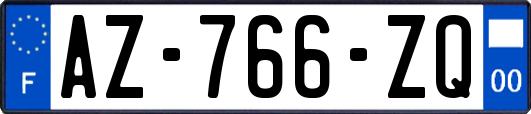 AZ-766-ZQ