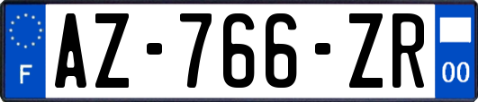 AZ-766-ZR