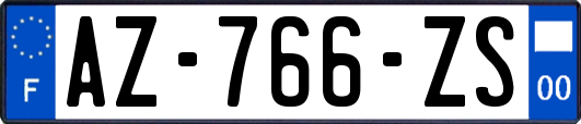 AZ-766-ZS