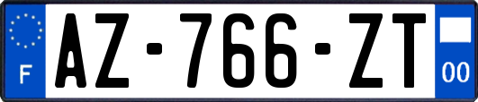 AZ-766-ZT