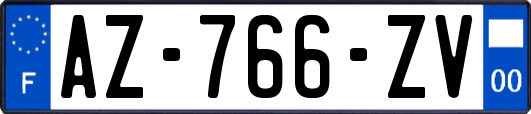AZ-766-ZV