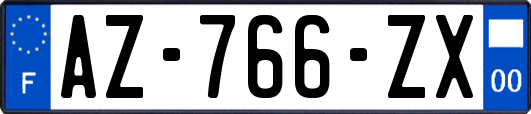 AZ-766-ZX