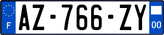 AZ-766-ZY