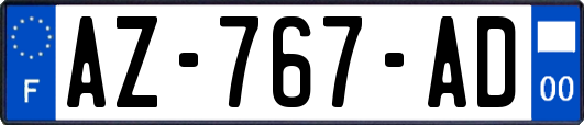 AZ-767-AD