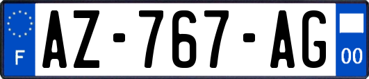 AZ-767-AG