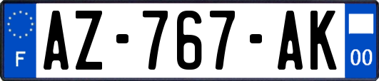 AZ-767-AK